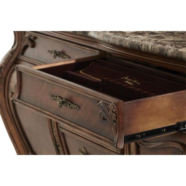 Michael Amini Palais Royale Sideboard 71007-35 IMAGE 2