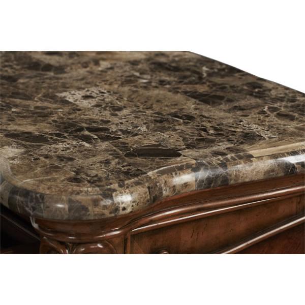 Michael Amini Palais Royale Sideboard 71007-35 IMAGE 3