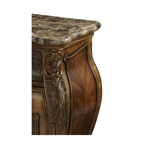 Michael Amini Palais Royale Sideboard 71007-35 IMAGE 4