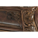 Michael Amini Palais Royale Sideboard 71007-35 IMAGE 5