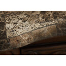 Michael Amini Palais Royale Sideboard 71007-35 IMAGE 9