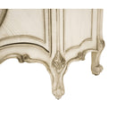 Michael Amini Accent Cabinets Cabinets 09042R-201 IMAGE 2