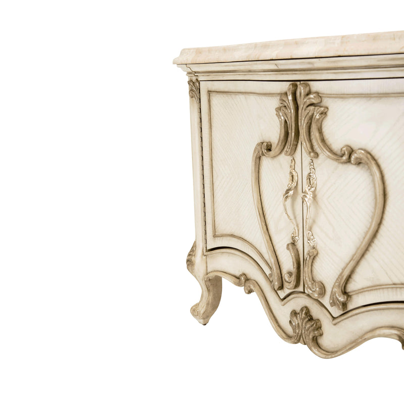 Michael Amini Accent Cabinets Cabinets 09042R-201 IMAGE 3