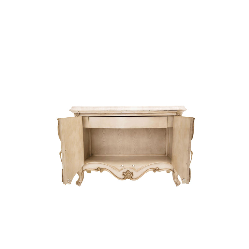 Michael Amini Accent Cabinets Cabinets 09042R-201 IMAGE 4