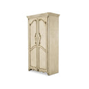 Michael Amini Platine de Royale Armoire 09086-201 IMAGE 1