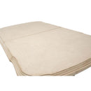 Michael Amini Platine de Royale Dining Table with Pedestal Base 09002-201 IMAGE 4