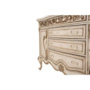 Michael Amini Platine de Royale Sideboard 09007-201 IMAGE 3