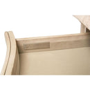 Michael Amini Platine de Royale Sideboard 09007-201 IMAGE 4