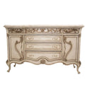 Michael Amini Platine de Royale Sideboard 09007-201 IMAGE 5