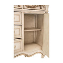 Michael Amini Platine de Royale Sideboard 09007-201 IMAGE 7