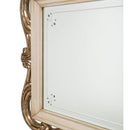 Michael Amini Platine De Royale Wall Mirror 09260-201 IMAGE 2
