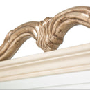 Michael Amini Platine De Royale Wall Mirror 09260-201 IMAGE 3