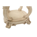 Michael Amini Platine de Royale End Table 09202-201 IMAGE 2