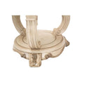 Michael Amini Platine de Royale End Table 09222-201 IMAGE 2