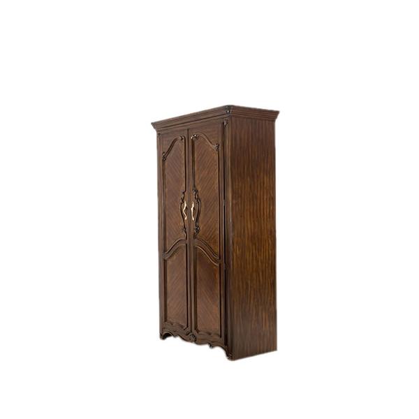 Michael Amini Platine de Royale Armoire 09086-229 IMAGE 1