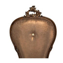 Michael Amini Platine de Royale Dining Chair 09003-229 IMAGE 3