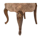 Michael Amini Platine de Royale Dining Chair 09003-229 IMAGE 4