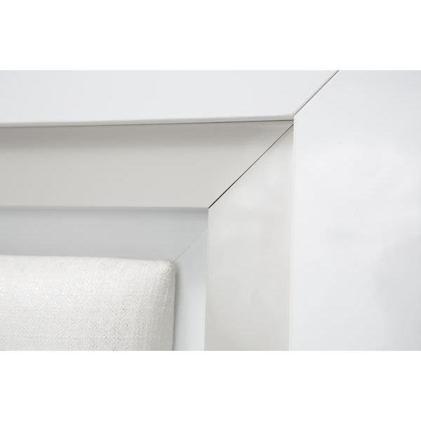 Michael Amini Sky Tower California King Platform Bed 9025600CK-108 IMAGE 5