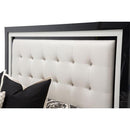 Michael Amini Sky Tower California King Platform Bed 9025600CK-805 IMAGE 5