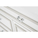 Michael Amini Sky Tower 5-Drawer Dresser 9025650-60-108 IMAGE 2