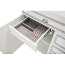 Michael Amini Sky Tower 5-Drawer Dresser 9025650-60-108 IMAGE 3