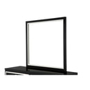 Michael Amini Sky Tower 5-Drawer Dresser 9025650-60-805 IMAGE 2