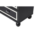 Michael Amini Sky Tower 5-Drawer Dresser 9025650-60-805 IMAGE 3