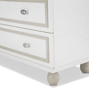 Michael Amini Sky Tower 7-Drawer Chest 9025670-108 IMAGE 3