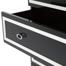 Michael Amini Sky Tower 7-Drawer Chest 9025670-805 IMAGE 3
