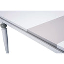 Michael Amini Sky Tower Dining Table 9025600-108 IMAGE 2