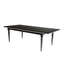 Michael Amini Sky Tower Dining Table 9025600-805 IMAGE 2