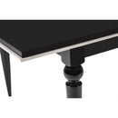 Michael Amini Sky Tower Dining Table 9025600-805 IMAGE 3