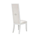 Michael Amini Sky Tower Dining Chair 9025603-108 IMAGE 2