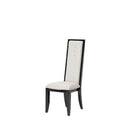 Michael Amini Sky Tower Dining Chair 9025603-805 IMAGE 1