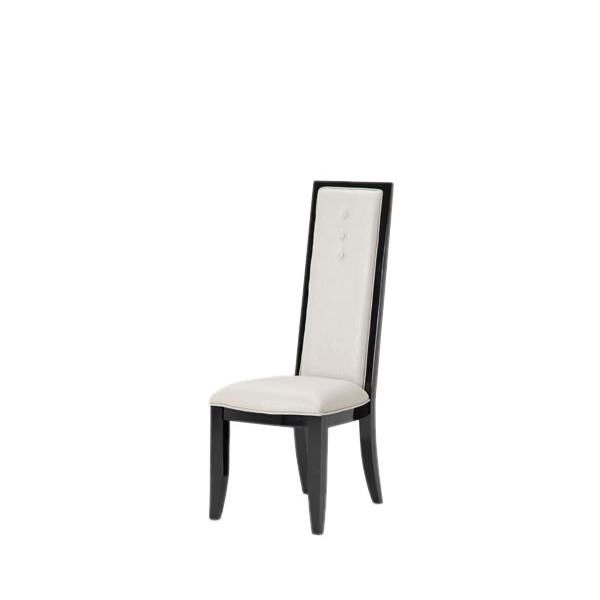 Michael Amini Sky Tower Dining Chair 9025603-805 IMAGE 1