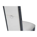 Michael Amini Sky Tower Dining Chair 9025603-805 IMAGE 4