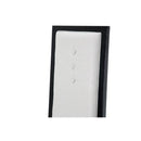 Michael Amini Sky Tower Arm Chair 9025604-805 IMAGE 3