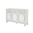 Michael Amini Sky Tower Sideboard 9025607-108 IMAGE 1