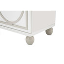 Michael Amini Sky Tower Sideboard 9025607-108 IMAGE 2