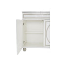 Michael Amini Sky Tower Sideboard 9025607-108 IMAGE 3