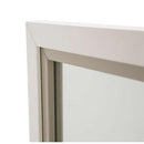 Michael Amini Sky Tower Wall Mirror 9025667-108 IMAGE 2