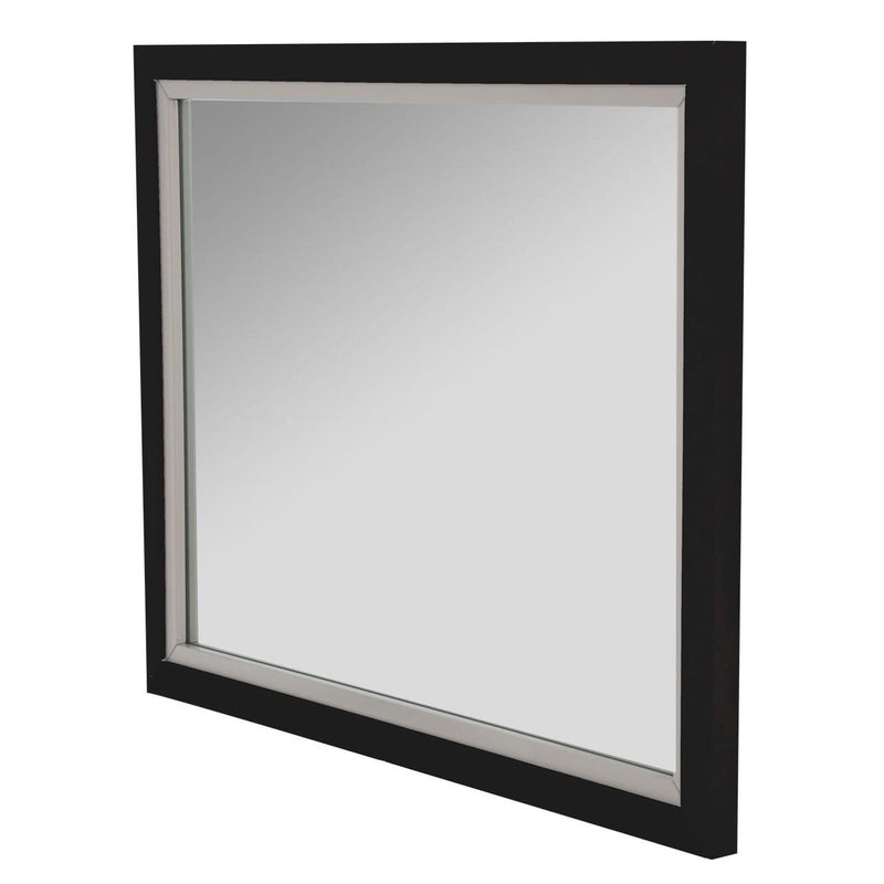 Michael Amini Sky Tower Wall Mirror 9025667-805 IMAGE 1