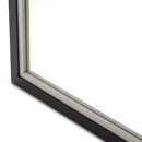 Michael Amini Sky Tower Wall Mirror 9025667-805 IMAGE 3