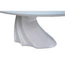 Michael Amini Trance Cocktail Table TR-COSMO201 IMAGE 2
