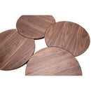 Michael Amini Trance Cocktail Table TR-ECLPS201 IMAGE 2