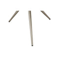 Michael Amini Trance End Table TR-ECLPS202 IMAGE 2