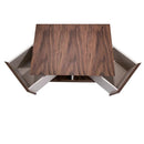 Michael Amini Trance Cocktail Table TR-ELAN201 IMAGE 2