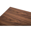 Michael Amini Trance End Table TR-ELAN202 IMAGE 4