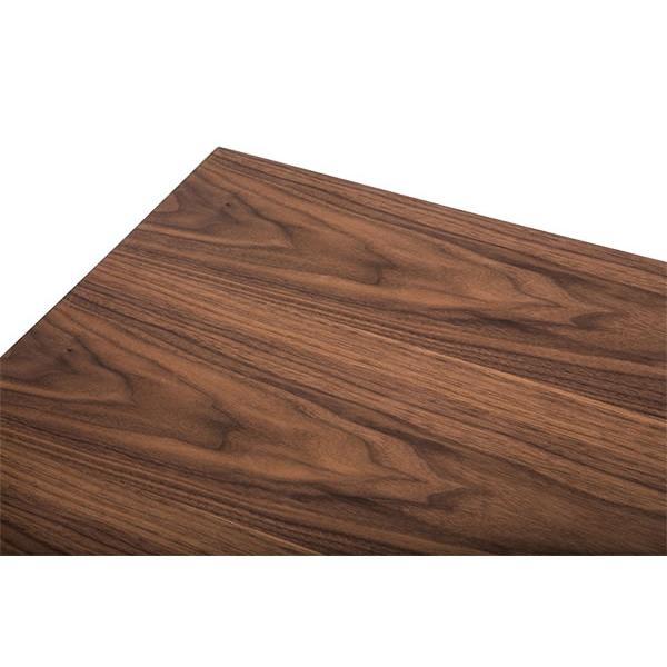 Michael Amini Trance End Table TR-ELAN202 IMAGE 4