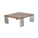 Michael Amini Trance Cocktail Table TR-NWPRT201 IMAGE 1